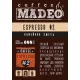 Кофе в зернах Madeo Эспрессо #2 500 гр