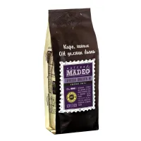 Кофе молотый Madeo Эспрессо Бариста #1 200 гр