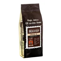 Кофе молотый Madeo Эспрессо #4 200 гр