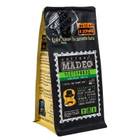 Кофе в зернах Madeo Честерфилд 500 гр