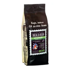Кофе в зернах Madeo Вирджиния 200 гр