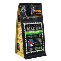Кофе в зернах Madeo Вирджиния 500 гр