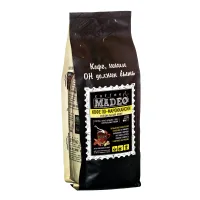Кофе молотый Madeo по-мароккански с натуральными специями 200 гр