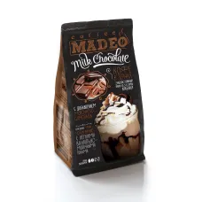 Кофе в зернах Madeo milk chocolate 200 гр