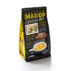 Кофе в зернах Madeo espresso bar 200 гр