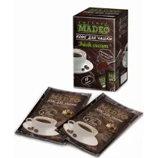 Кофе молотый Madeo Irish Cream порционный 10Х10 гр