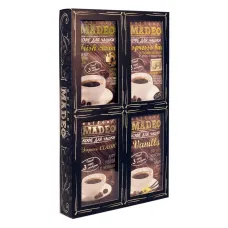 Подарочный набор — коллекция кофе для чашки noir