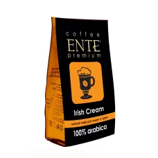 Кофе молотый Ente Irish Cream Ente Premium 200 гр