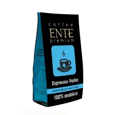 Кофе молотый Ente Premium Espresso Italia 200 гр