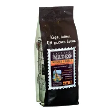 Кофе в зернах Madeo мексика chiapas 500 гр