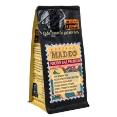 Кофе молотый Madeo Эфиопия Bale Mountain 200 гр