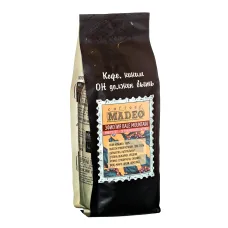 Кофе в зернах Madeo ЭФИОПИЯ BALE MOUNTAIN 500 гр