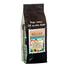Кофе в зернах Madeo бразилия santuario anaerobic 500 гр