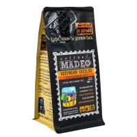 Кофе молотый Madeo Колумбия Excelso 200 гр