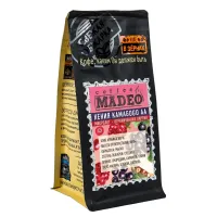 Кофе в зернах Madeo Кения Kamagogo АА 200 гр