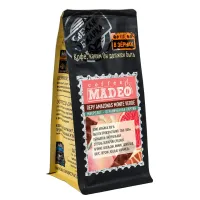 Кофе молотый Madeo Перу Amazonas Monte Verde 200 гр