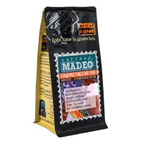 Кофе в зернах Madeo Гондурас Finca Rio Frio 200 гр