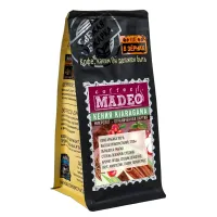 Кофе в зернах Madeo Кения Kiaragana 200 гр