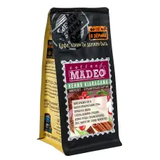 Кофе в зернах Madeo Кения Kiaragana 200 гр