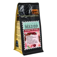 Кофе в зернах Madeo Колумбия Pink Bourbon 200 гр
