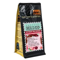 Кофе в зернах Madeo Колумбия Pink Bourbon 200 гр