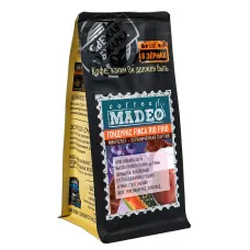Кофе молотый Madeo Гондурас Finca Rio Frio 200 гр