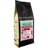 Кофе в зернах Madeo Колумбия Pink Bourbon 500 гр