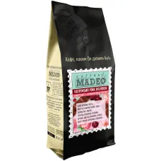 Кофе в зернах Madeo Колумбия Pink Bourbon 500 гр