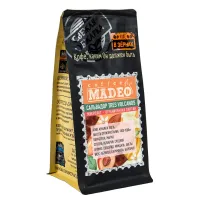 Кофе в зернах Madeo Эль Сальвадор Tres Volcanos 200 гр