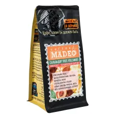 Кофе молотый Madeo Эль Сальвадор Tres Volcanos 200 гр