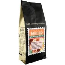 Кофе в зернах Madeo Эль Сальвадор Tres Volcanos 500 гр