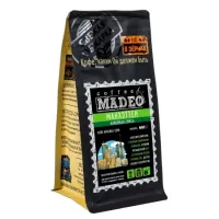 Кофе в зернах Madeo Манхэттен 200 гр