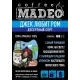 Кофе в зернах Madeo Джек любит ром 200 гр