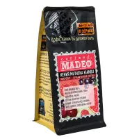Кофе в зернах Madeo Кения Мутека Кианду 200 гр