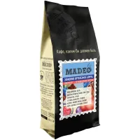 Кофе в зернах Madeo Эфиопия Иргачеффе Арича 500 гр