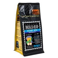 Кофе молотый Madeo Лесной орех 200 гр