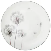 Тарелка обеденная Dandelion 25,5 см – Lefard
