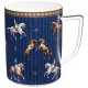 Кружка Horse Club 720 мл – Lefard