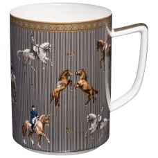 Кружка Horse Club 720 мл – Lefard