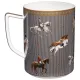Кружка Horse Club 720 мл – Lefard