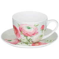 Чайная пара Sentiment 330 мл – Lefard