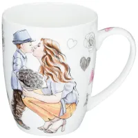 Кружка 400 мл – Lefard