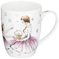 Кружка 400 мл – Lefard