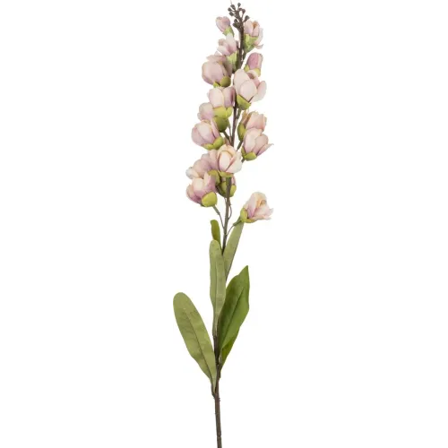 Цветок искусственный матиолла высота=94 см - Lefard