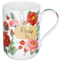 Кружка Break Time 420 мл – Lefard