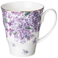 Кружка Lilac 350 мл – Lefard