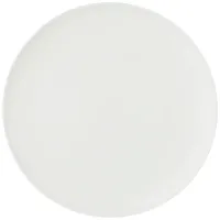 Тарелка обеденная Silk 27 см, 4 штуки – Lefard