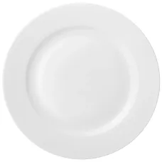 Тарелка обеденная silk 23 см - Lefard 4 штуки