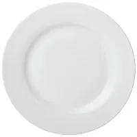 Тарелка обеденная Silk 20,5 см - Lefard 4 штуки