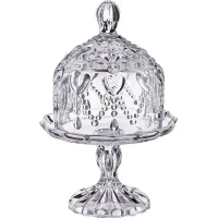 Лимонница на ножке 11*11*17 см Коллекция Muza – Lefard